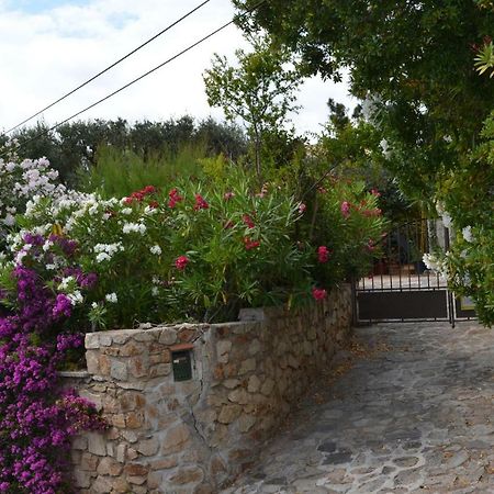Apartment Les Moulins Saint-Tropez Buitenkant foto