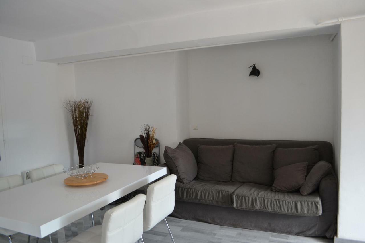 Apartment Les Moulins Saint-Tropez Buitenkant foto