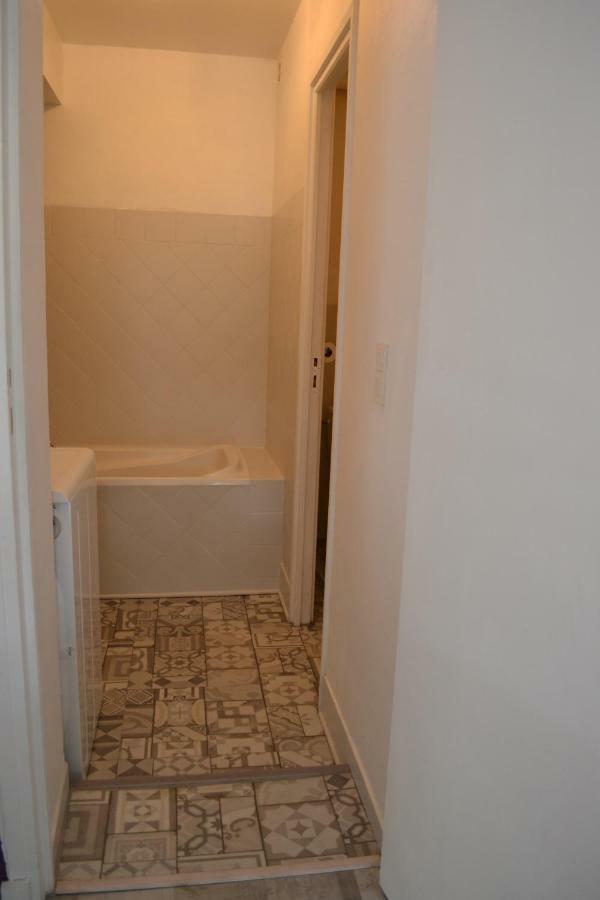 Apartment Les Moulins Saint-Tropez Buitenkant foto