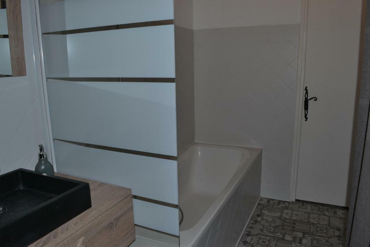 Apartment Les Moulins Saint-Tropez Buitenkant foto