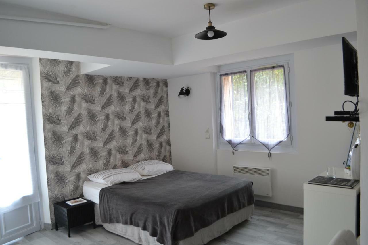 Apartment Les Moulins Saint-Tropez Buitenkant foto