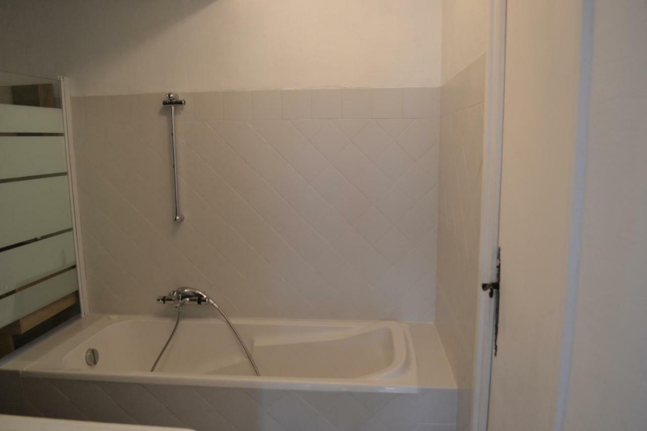 Apartment Les Moulins Saint-Tropez Buitenkant foto