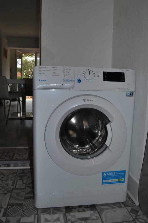 Apartment Les Moulins Saint-Tropez Buitenkant foto